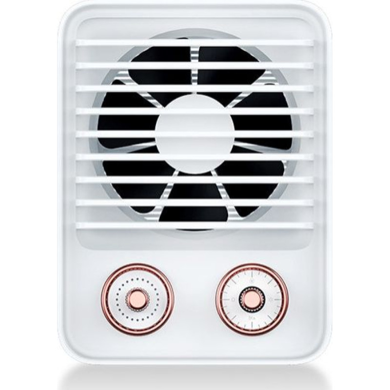 Usams Mosquito Killer Lamp White ZB62MWD02 (US-ZB062)