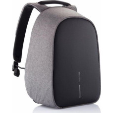 Xd Design Anti-theft backpack BOBBY HERO REGULAR SZARA P/N: P705.292