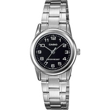 Casio Zegarek Casio ZEGAREK DAMSKI CASIO LTP-V001D-1BUDF (zd589b)