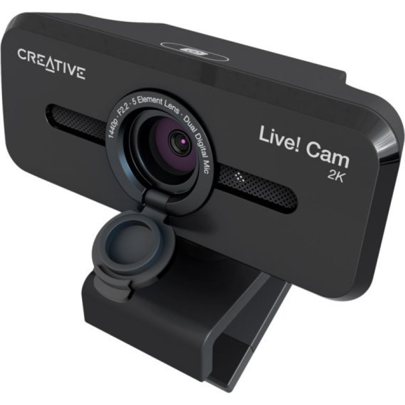 Creative Website Creative Live! Cam Sync V3