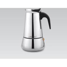 Maestro Coffee machine Maestro Coffee machine for 4 cups MR-1660-4 MAESTRO