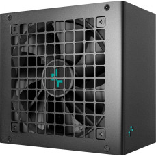 Deepcool PN850M, PC power supply (black, 850 watts)