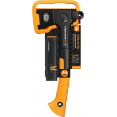 Fiskars SIEKIERA UNIWERSALNA  X14  X-SERIES OSTRZE XS OSTRZAŁKA