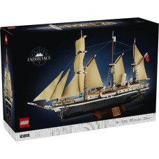 Lego Icons Endurance (10335)