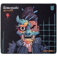 A4Tech Podkładka pod mysz A4TECH BLOODY BP45 RENEGADE Midnight (45/40/0,5)