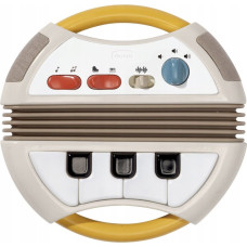 Tiny Love ELEKTRONICZNY AKORDEON ROCKERS