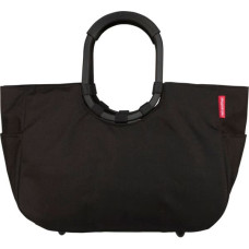 Reisenthel Loopshopper L black black