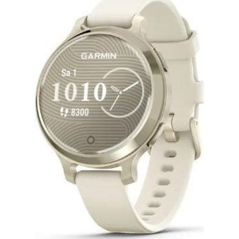 Garmin SMARTWATCH LILY 2 ACTIVE/GOLD/BONE 010-02891-00 GARMIN