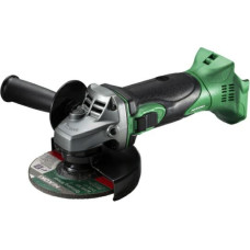 Hikoki SZLIFIERKA KĄTOWA 18V 115mm G18DSL2 W4Z