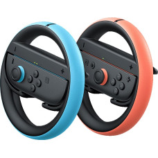 Nintendo 10015099 spēļu vadības pults piederums Wheel mod