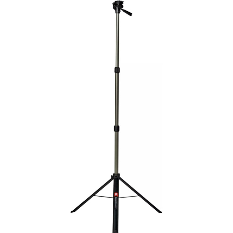 Einhell Telescopic Tripod 85 - 170cm black