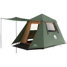 Coleman FastPitch Lodge 4 4 Person active tent