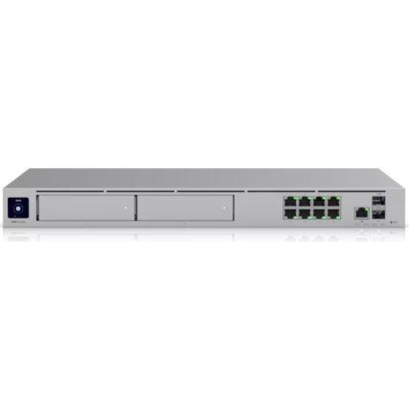 Ubiquiti NET APPLIANCE/UDM-PRO-MAX UBIQUITI