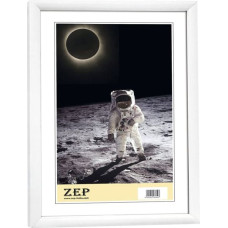 ZEP New Easy white         15x20 Resin Frame KW3