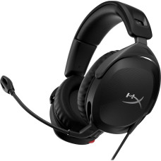 Hyperx Cloud Stinger 2 – spēļu austiņas (melnā krāsā)