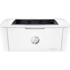 HP LaserJet M110w Printer, Black and white, Printeris priekš Small office, Drukāt, Compact Size