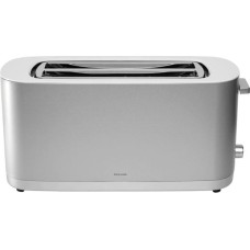 Zwilling Toaster 4-slot silver ENFINIGY