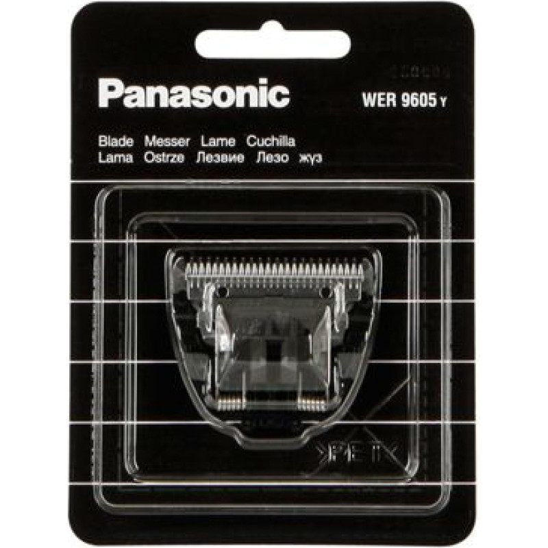 Panasonic WER 9605 Y 136