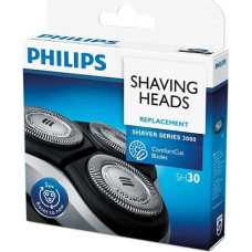 Philips SHAVER Series 3000 SH30/50 Skuvekļa galviņas