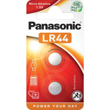 Panasonic 1x2 Panasonic LR 44