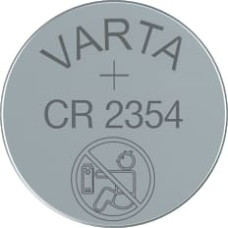 Varta CR 2354 CR2354 Litijs