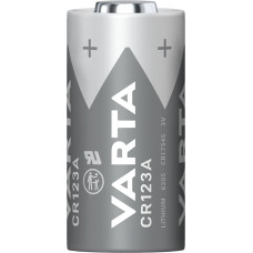 Varta -CR123A