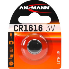 Ansmann CR 1616