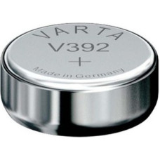 Varta V392 Vienreizējas lietošanas baterija SR41 Sudraba-oksīda (S)