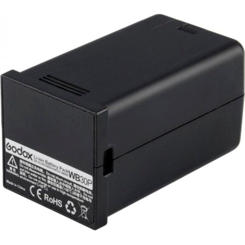 Godox WB30P Battery for AD300