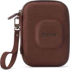 Fujifilm instax mini LiPlay Bag dark bronze