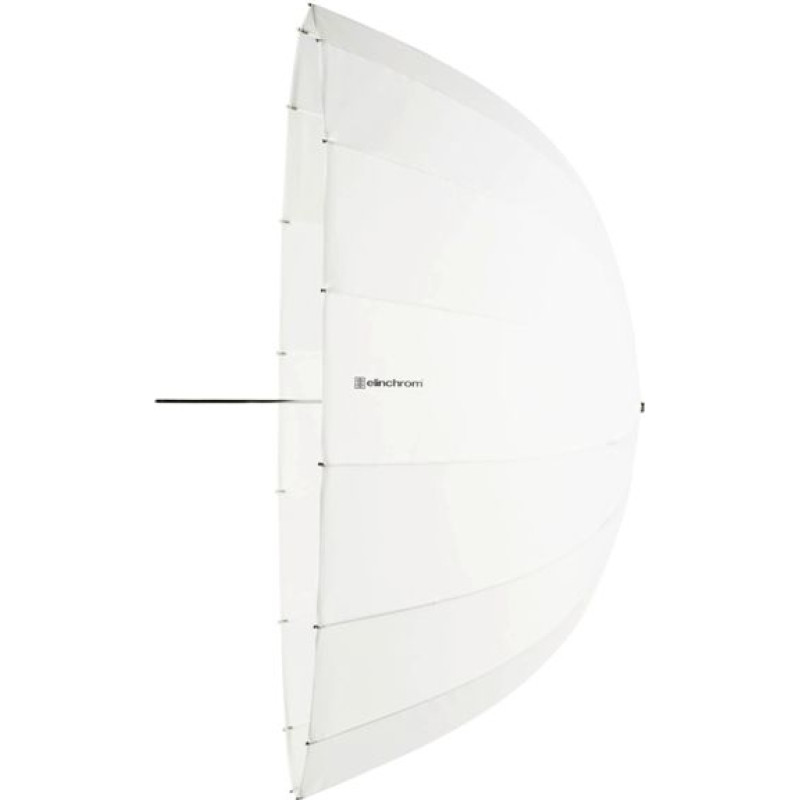 Elinchrom Umbrella Deep Translucent 125cm