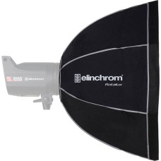 Elinchrom Rotalux Deep Octabox 70 cm