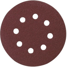 Makita P-43583 Sandpaper Velcro 125mm  180