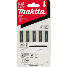 Makita A-85737 Jigsaw Blade   B-22