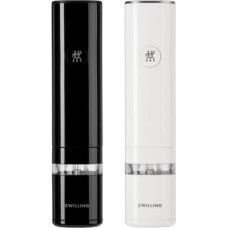 Zwilling ENFINIGY electric Salt- and pepper mill 2-pcs.