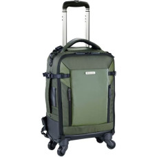Vanguard VEO SELECT 55BT GR Backpack-Trolley