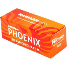 Harman Phoenix Colour 200 120