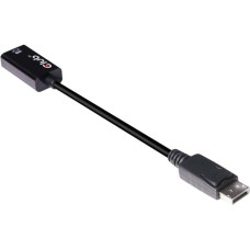 Club3D I/O ADAPTER DP TO HDMI/ACTIVE M/F CAC-1080 CLUB3D