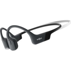 Shokz Openrun Mini Austiņas Bezvadu Aptīts ap kaklu Sporta Bluetooth Melns