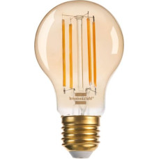 Brennenstuhl WiFi Filament LED Bulb Standard