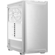 Be Quiet! Case|BE QUIET|BGW75|MidiTower|Case product features Transparent panel|Not included|ATX|MicroATX|MiniITX|Colour White|BGW75