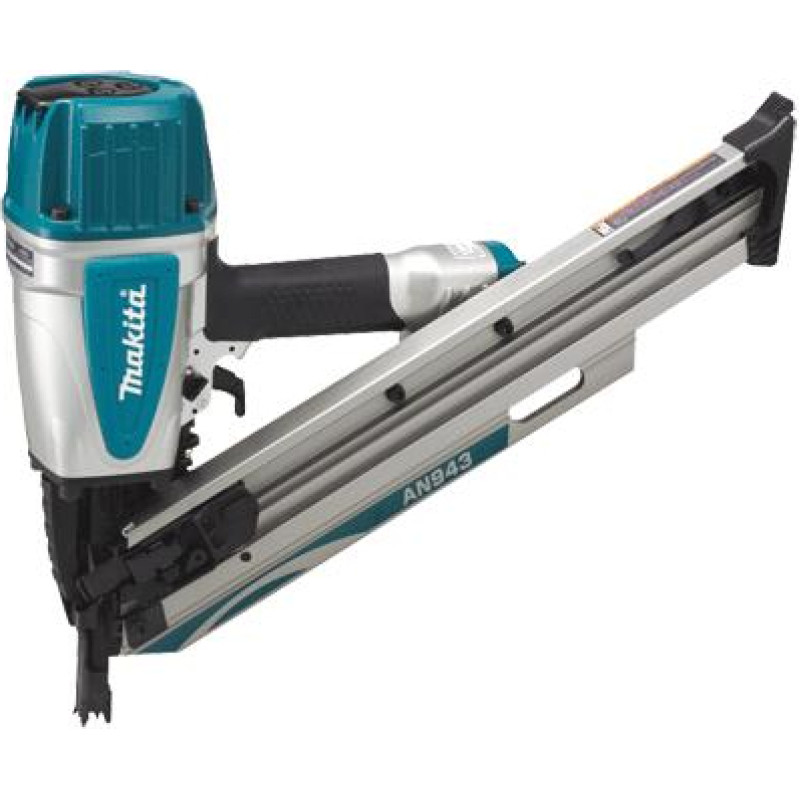 Makita GWOŹDZIARKA PNEUMATYCZNA 50-90mm AN943K