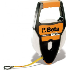 Beta FIBERGLASS TAPE MEASURE WITH HANDLE 30M