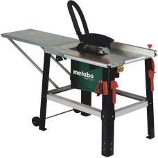 Metabo PILARKA STOŁOWA DO DREWNA 230V 2000W 315mm TKHS 315C 2,0 WNB