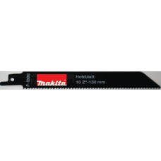 Makita BRZESZCZOT DO PIŁ SZABLASTYCH HSS 150x1,2mm  /5szt. DREWNO, PŁ. WIÓR., K/G