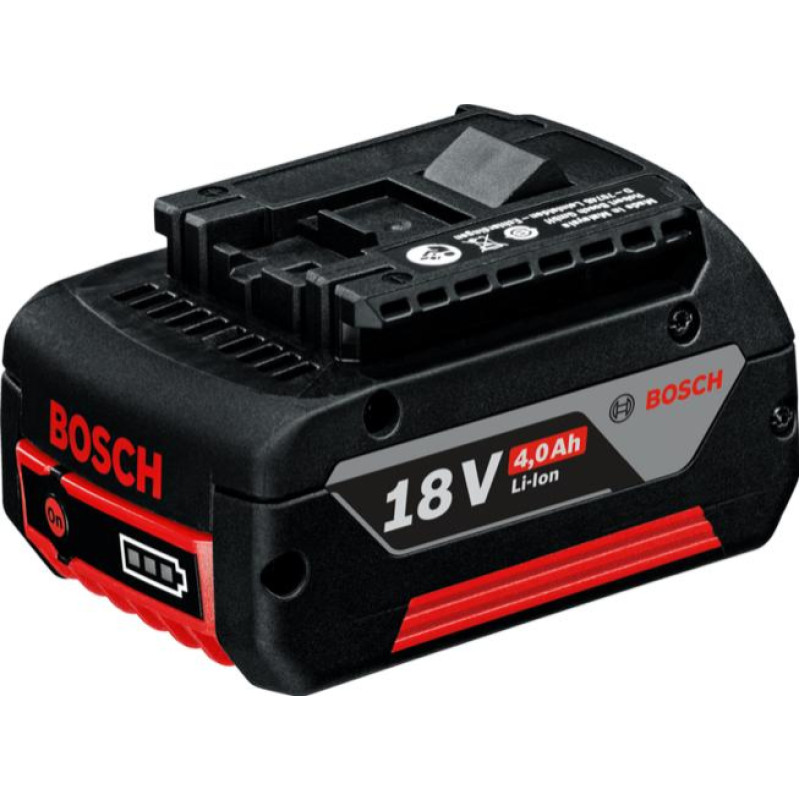 Bosch GBA 18 V 4.0 Ah Baterija