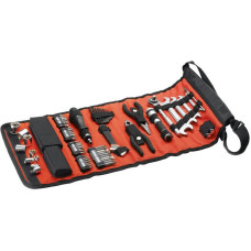 Black+Decker BLACK & DECKER CAR TOOL SET 71PCS