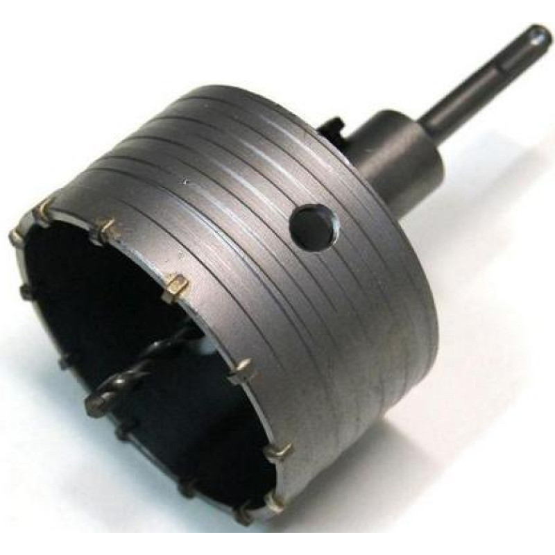 Silver KORONA SDS-PLUS 120mm