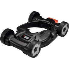 Black+Decker BLACK & DECKER STRING MOWER TROLLEY ST5530 CM100-XJ