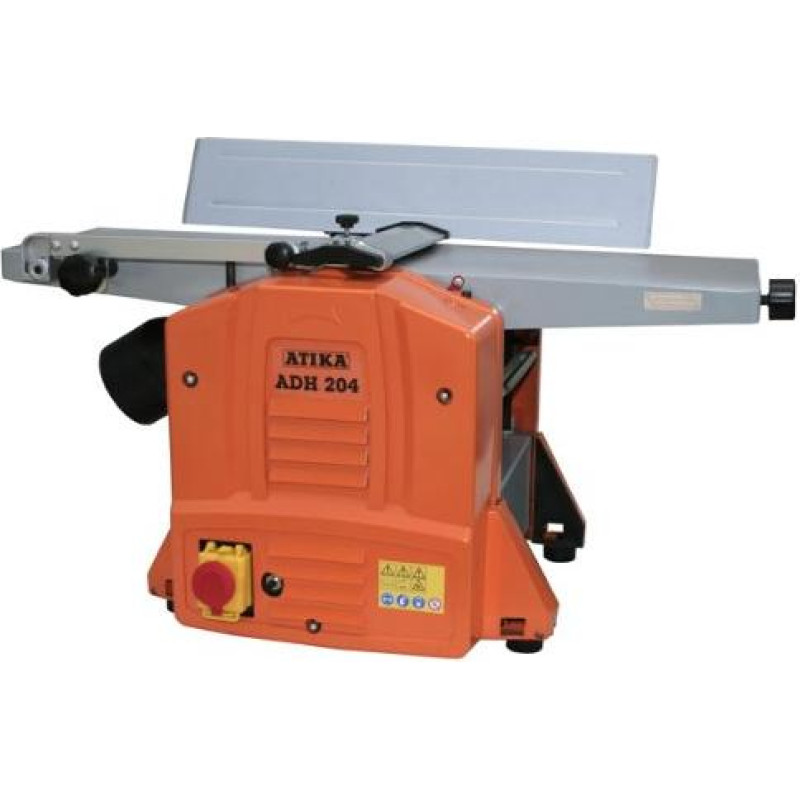 Atika THICKNESSER PLANE 1500W ADH204